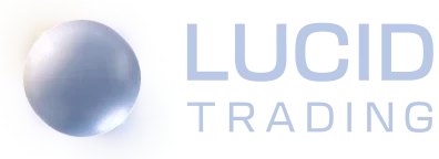 Lucid Trading Logo