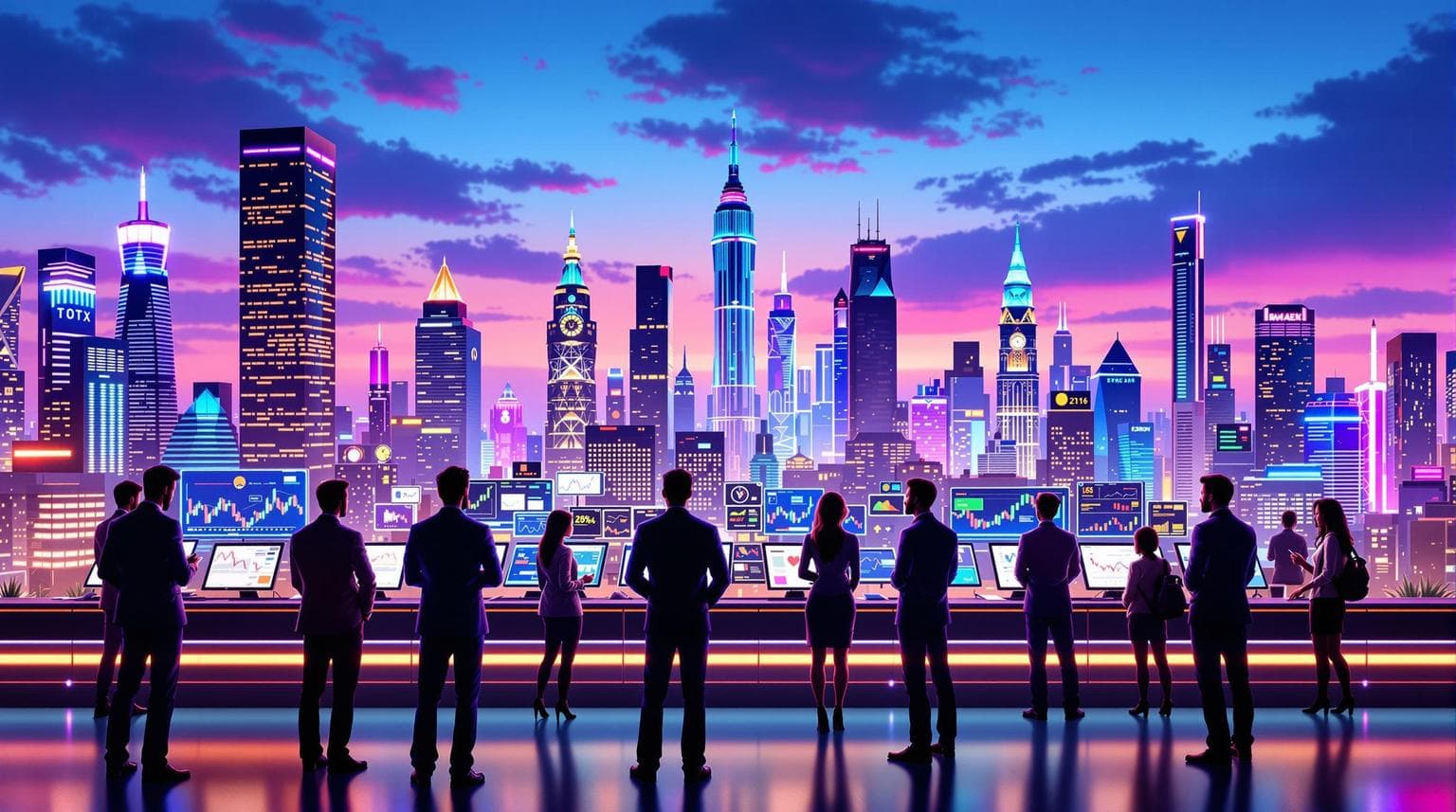 City Traders Imperium Futures Prop Firm Review