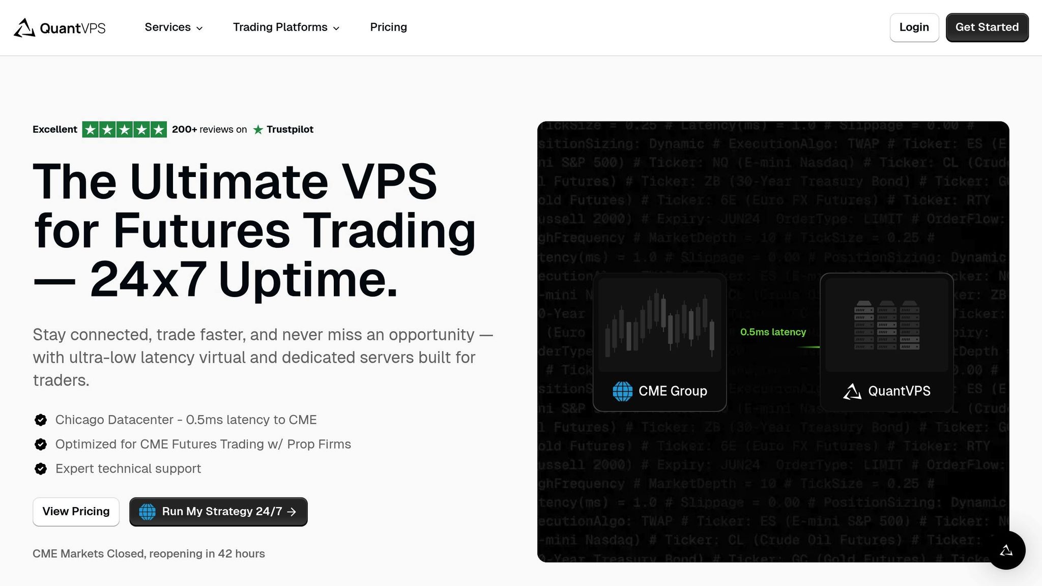 QuantVPS