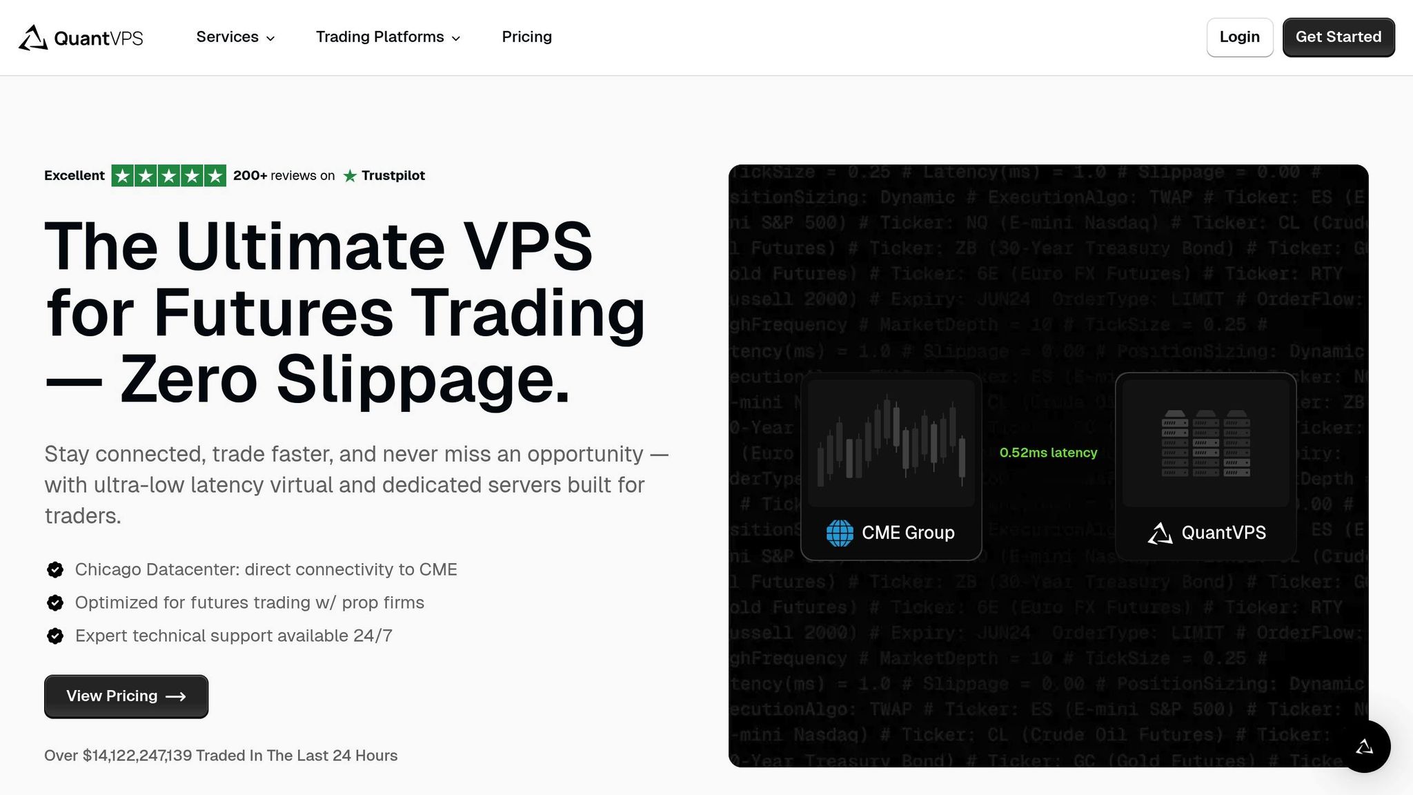QuantVPS