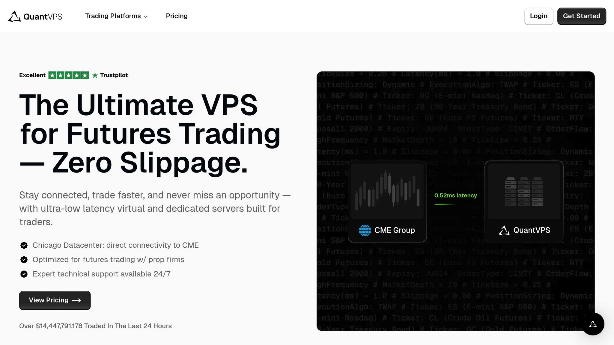 QuantVPS