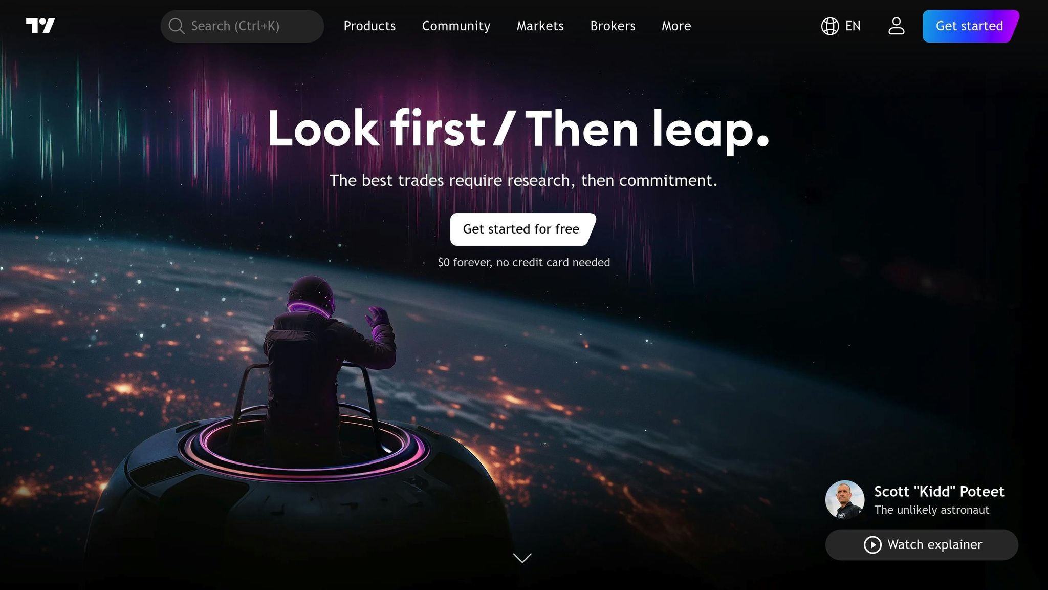 TradingView
