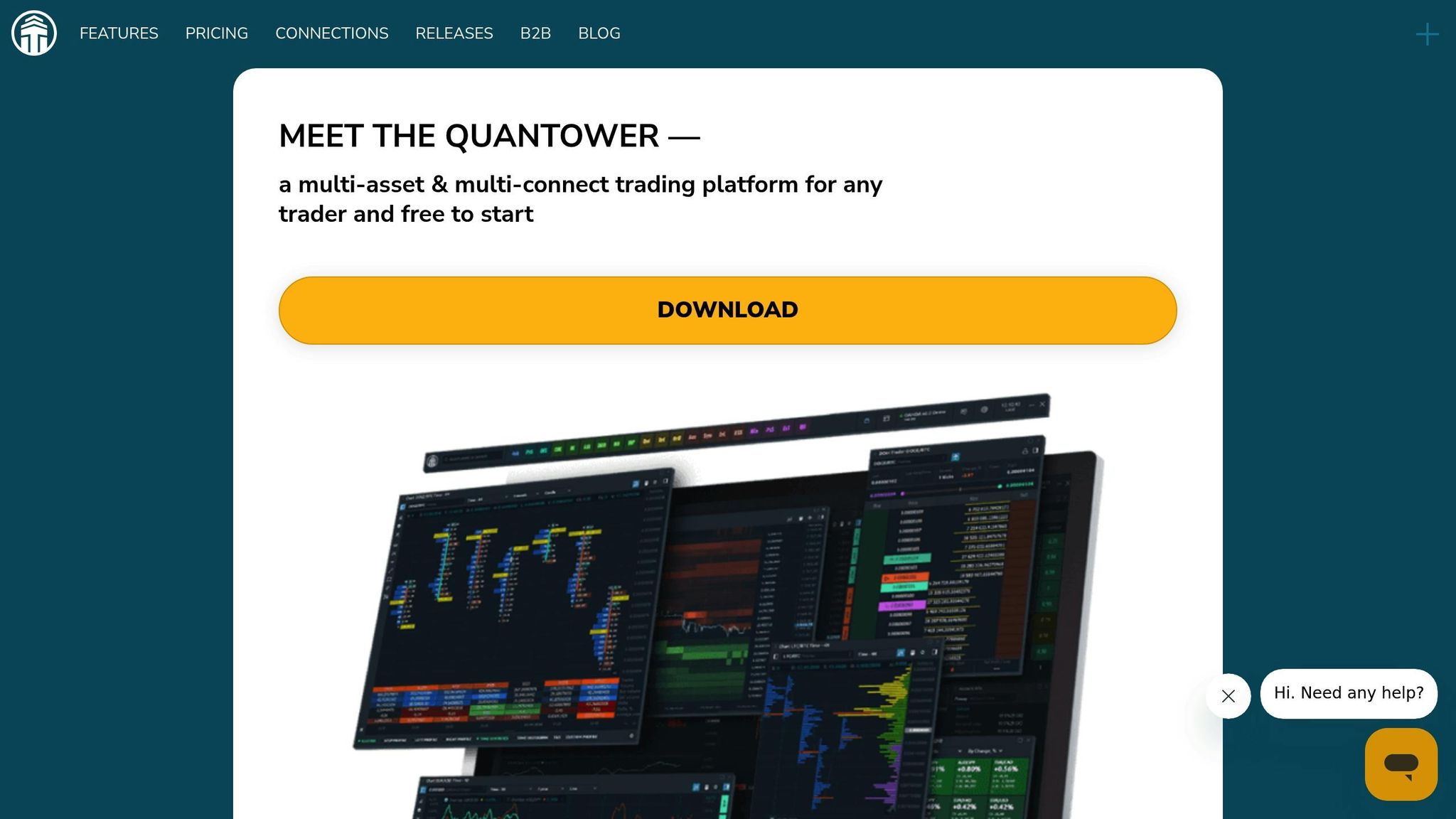 Quantower
