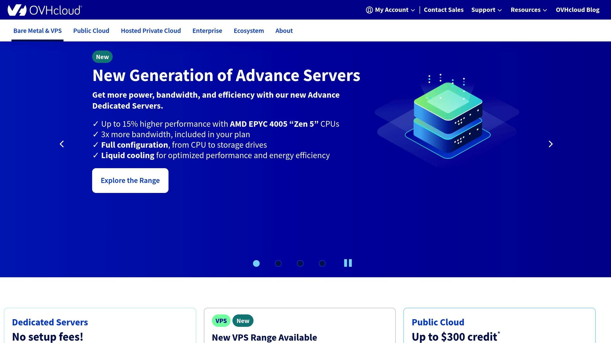 OVHCloud