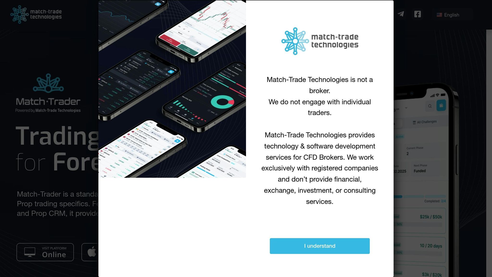 Match-Trade Technologies