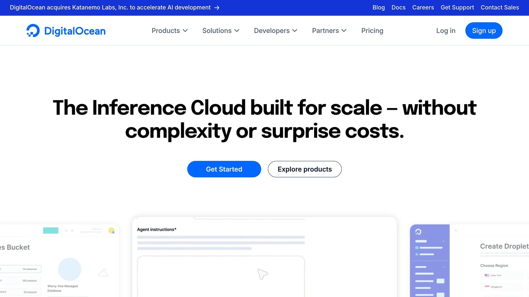 DigitalOcean